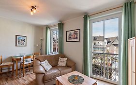 Apartment Abendrot